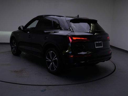 Used 2025 Audi Q5 2.0T Premium Plus w/ Premium Plus Package AWD/4WD image 7