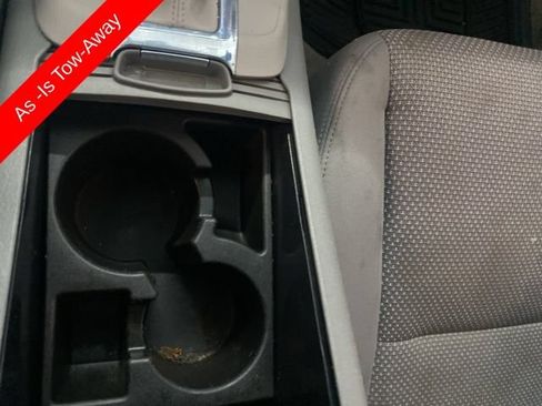 Used 2010 Chevrolet Malibu LT w/ Power Convenience Package FWD image 20