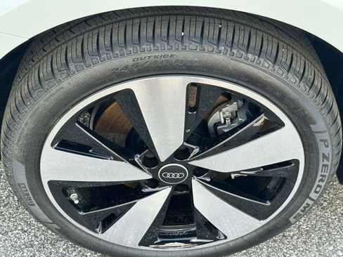 New 2025 Audi A5 2.0T Premium Plus AWD/4WD image 33