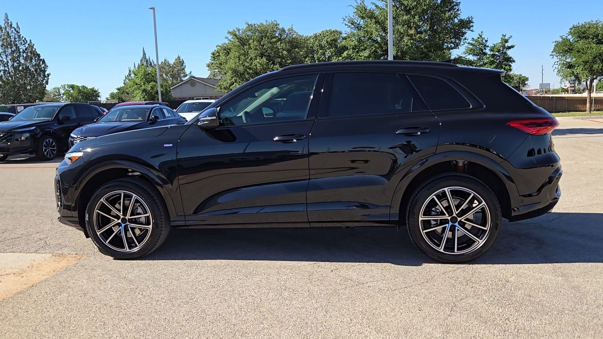 New 2026 Audi Q5 Premium Plus AWD/4WD image 6