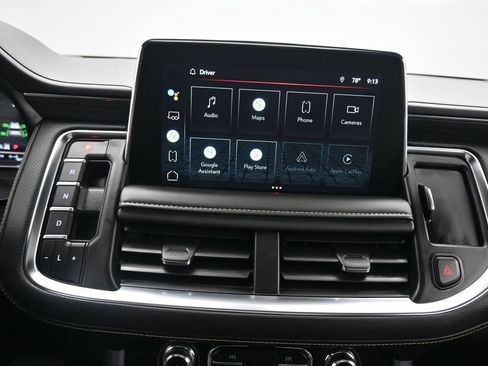 Used 2022 GMC Yukon XL SLT w/ SLT Premium Package AWD/4WD image 26