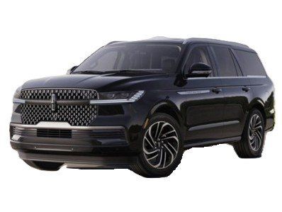 Used 2025 Lincoln Navigator Reserve AWD/4WD image 1