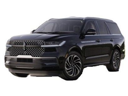 Used 2025 Lincoln Navigator Reserve