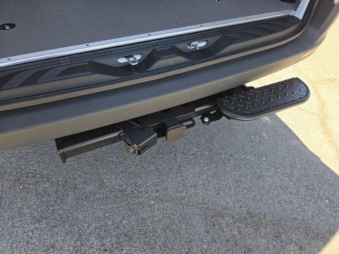 New 2025 Mercedes-Benz Sprinter 2500 image 13