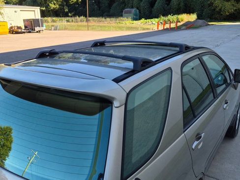 Used 2001 Lexus RX 300 4WD image 67