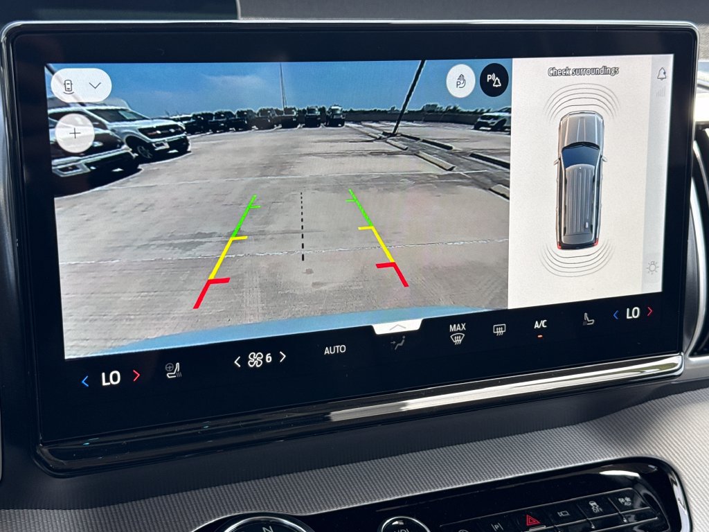 New 2027 Ford Expedition Max Active RWD image 7