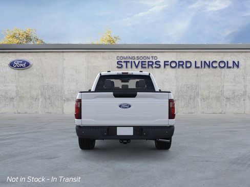 New 2026 Ford F150 XL RWD image 6