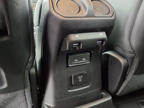 New 2026 Jeep Wrangler Unlimited Rubicon 392 image 25