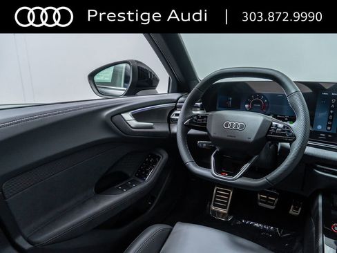 New 2026 Audi S5 Prestige AWD/4WD image 35