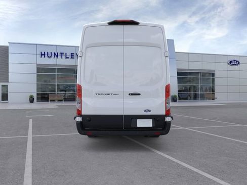New 2026 Ford Transit 350 148 High Roof Extended RWD image 5