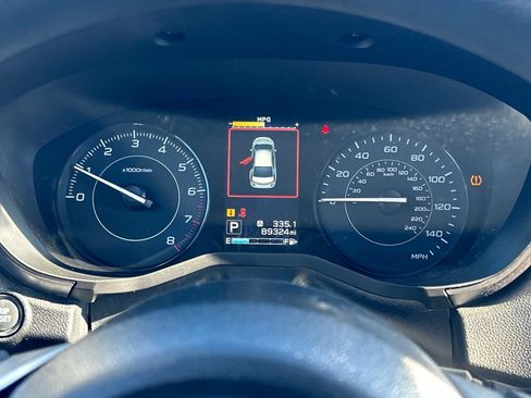 Used 2018 Subaru Impreza 2.0i Premium AWD/4WD image 29