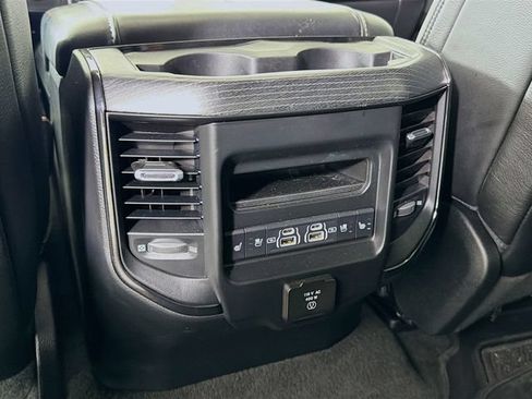 Used 2022 RAM 1500 Limited AWD/4WD image 26