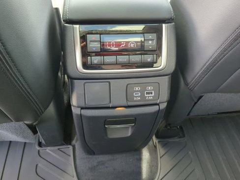 New 2026 Subaru Ascent Limited AWD/4WD image 33
