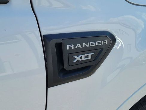 Certified 2021 Ford Ranger XLT RWD image 11
