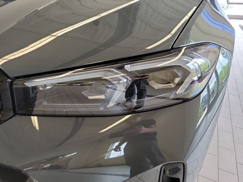 Used 2024 BMW M340i xDrive AWD/4WD image 9