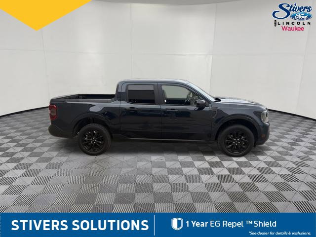 Used 2023 Ford Maverick XLT w/ XLT Luxury Package FWD image 5