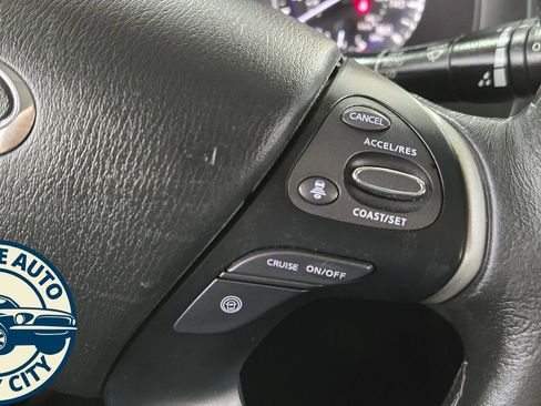 Used 2017 INFINITI QX60 FWD w/ Premium Plus Package image 14