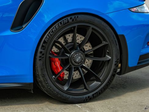Used 2016 Porsche 911 GT3 RS RWD image 64