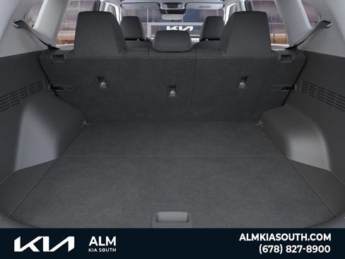 New 2026 Kia Seltos LX image 19