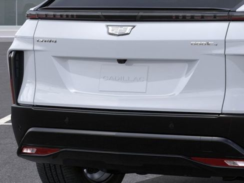 New 2026 Cadillac Lyriq Sport image 14