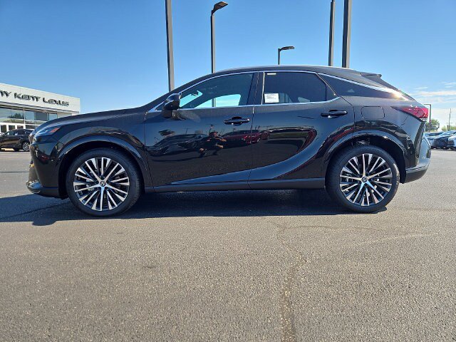 New 2026 Lexus RX 350 w/ Convenience Package AWD/4WD image 6