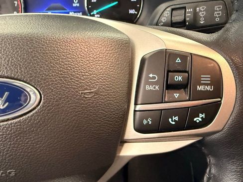 Used 2023 Ford Explorer XLT w/ Equipment Group 202A image 33