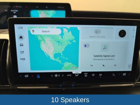 Used 2025 Ford Expedition Max Platinum image 29