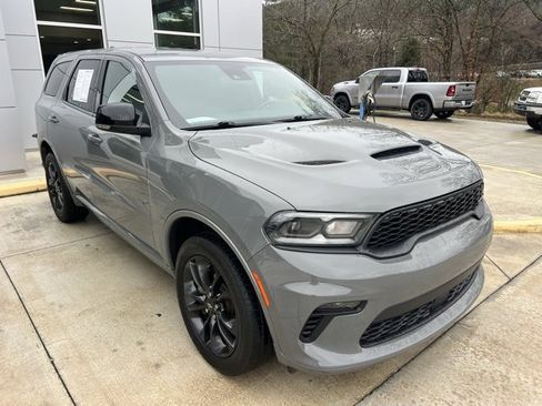 Used 2022 Dodge Durango GT image 1
