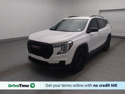 Used 2023 GMC Terrain SLE w/ Elevation Edition