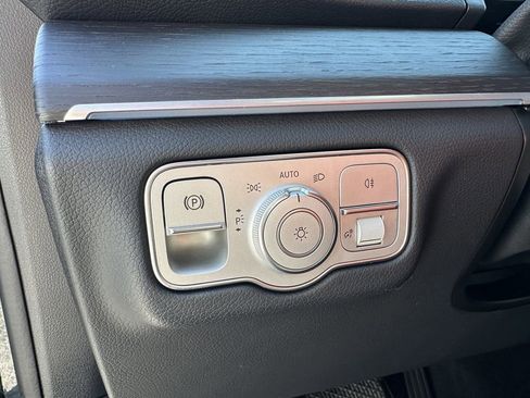 Used 2023 Mercedes-Benz GLE 450 GLE 450 image 35