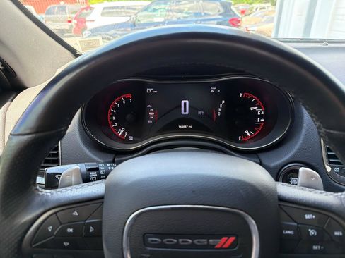 Used 2018 Dodge Durango GT w/ Blacktop Package AWD/4WD image 28
