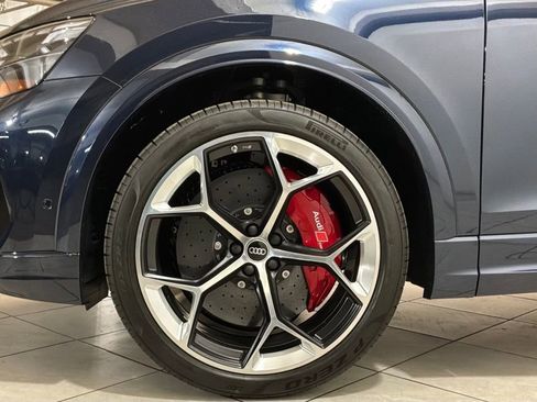 New 2026 Audi RS Q8 performance image 14