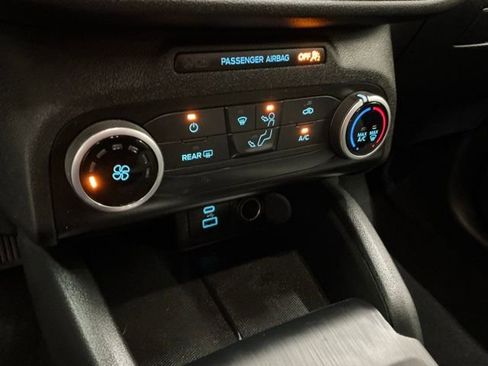 Used 2020 Ford Escape S FWD image 20