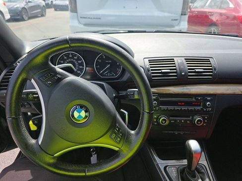 Used 2012 BMW 128i Convertible RWD image 5