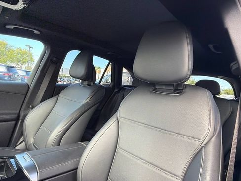 Certified 2025 Mercedes-Benz GLC 350e 4MATIC image 23