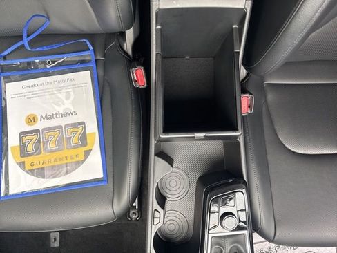 Certified 2023 Kia Sportage EX AWD/4WD image 12