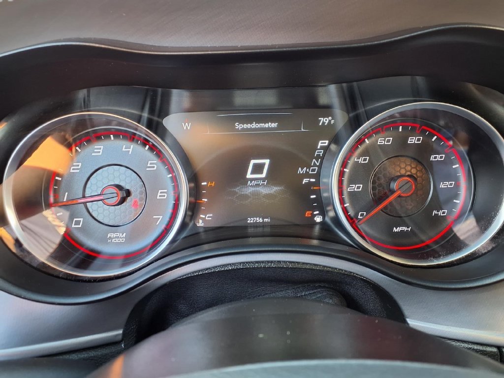 Used 2023 Dodge Charger SXT w/ Cold Weather Package RWD image 16