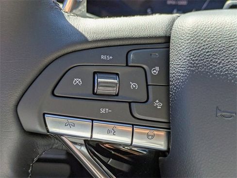 New 2026 Cadillac CT5 Sport image 25