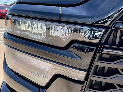 New 2026 RAM 2500 Big Horn AWD/4WD image 20