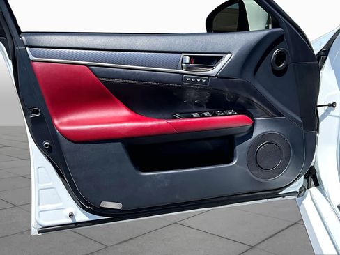 Used 2018 Lexus GS 350 F Sport RWD image 20