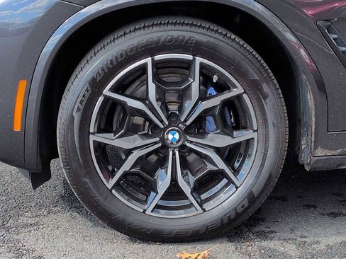 Used 2023 BMW X3 M40i w/ Premium Package image 13