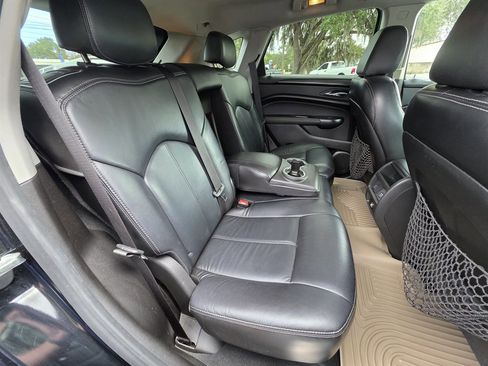 Used 2014 Cadillac SRX FWD image 32