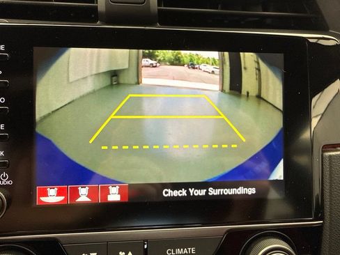 Used 2021 Honda Civic Type R image 22