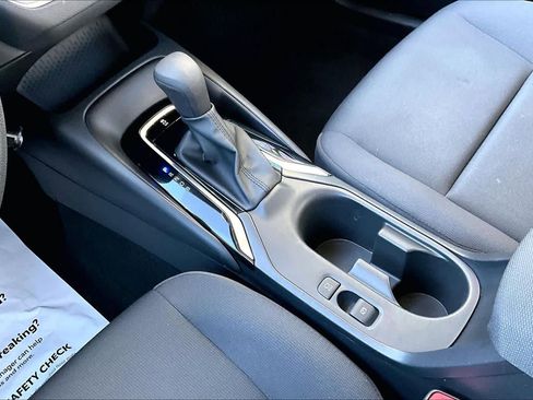 Used 2023 Toyota Corolla LE image 15