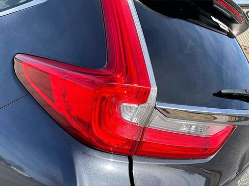 Used 2018 Honda CR-V Touring image 26