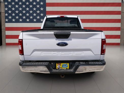 Used 2019 Ford F150 XL w/ XL Power Equipment Group image 5