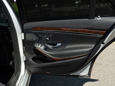 Used 2014 Mercedes-Benz S 63 AMG 4MATIC Sedan image 67