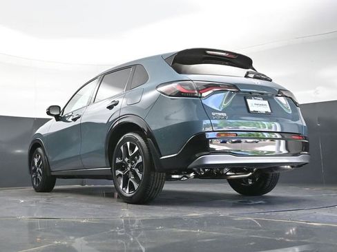 Certified 2026 Honda HR-V EX-L image 37