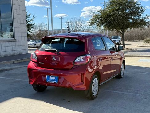 Used 2024 Mitsubishi Mirage ES image 6