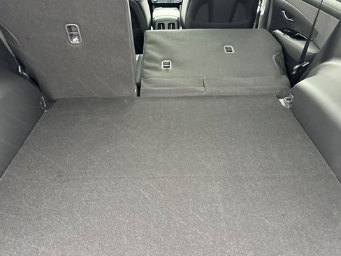 New 2026 Hyundai Tucson Limited image 15